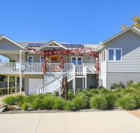 Autumn Home - Our Place at Bright - Accommodation Sunshine Coast