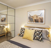 Avalanche 6 - Sophisticated style modern comfort with a central location - Accommodation Sunshine Coast
