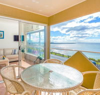 Avalon 1 - overlooking beautiful Convent Beach - Accommodation Sunshine Coast