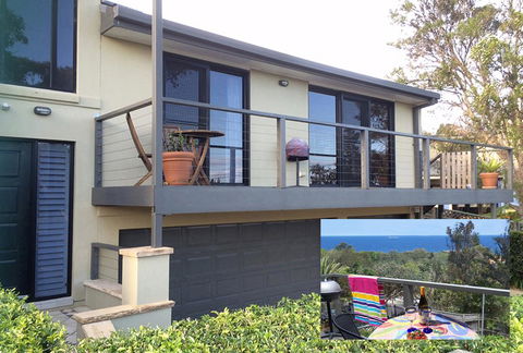 Avalon Seashells 2 Bedroom Apartment With Pool - Accommodation Sunshine Coast 0