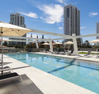 Avani Broadbeach Residences - Accommodation Sunshine Coast