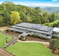 Avocado Grove BnB - Accommodation Sunshine Coast