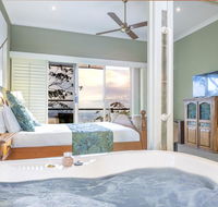 Avocado Sunset Bed  Breakfast - Accommodation Sunshine Coast