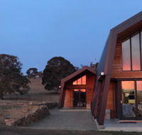 Avonside Alpine Estate Cabin 2 - Accommodation Sunshine Coast