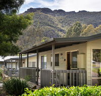 Awonga Cottages - Accommodation Sunshine Coast