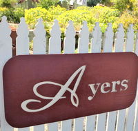 Ayers Burra - Accommodation Sunshine Coast