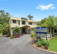 Azura Beach House BB - Accommodation Sunshine Coast