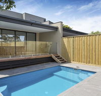 AZURE - ROSEBUD - Accommodation Sunshine Coast