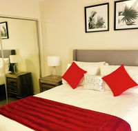 Azzura Greens Private Apartments - Accommodation Sunshine Coast