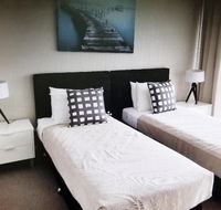 Azzura Greens Resort - Accommodation Sunshine Coast