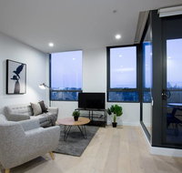  Green-hoodStunning 2 bedrooms Aptparkville - Accommodation Sunshine Coast
