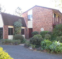 BB Home in the Country - Accommodation Sunshine Coast