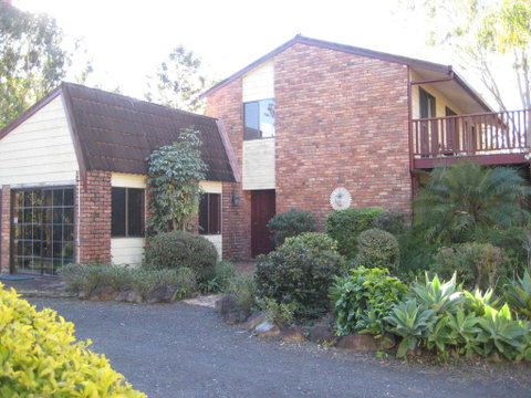 B&B Home In The Country - Accommodation Sunshine Coast 0