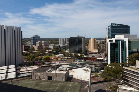 B1 Apartment - Accommodation Sunshine Coast 2