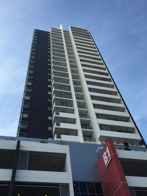 B1 Apartment - Accommodation Sunshine Coast 0