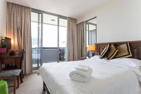 B1 Apartment - Accommodation Sunshine Coast 1