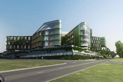 B6 Close To UWA, Swan River, Cafes & The New Childrens Hospital - Accommodation Sunshine Coast 0