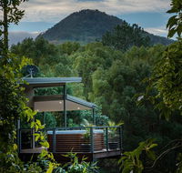 Babbling Brook Retreat - Accommodation Sunshine Coast