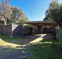 Back Beach Hideaway - Accommodation Sunshine Coast