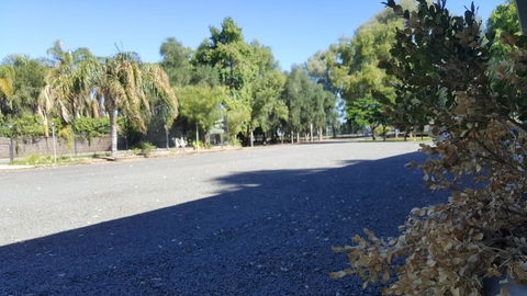 Back O Bourke Motel - Accommodation Sunshine Coast 3