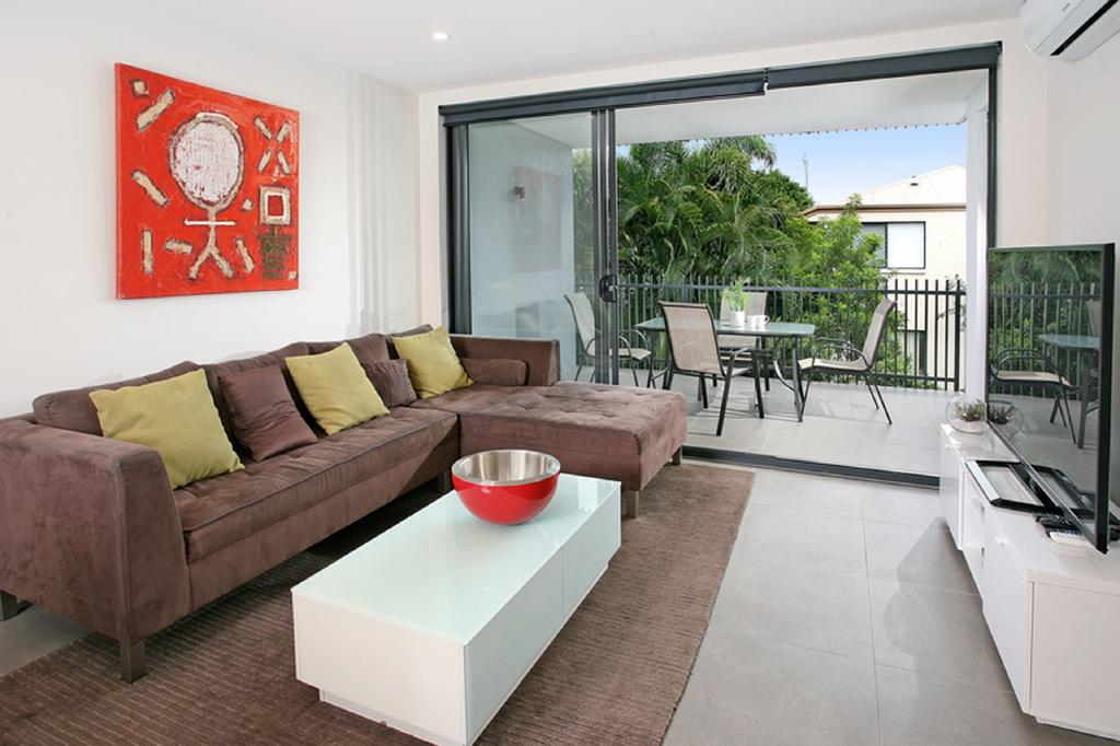 Bulimba QLD Accommodation Sunshine Coast