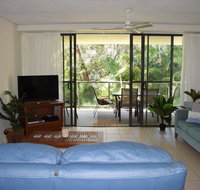 Baden 43 - Rainbow Shores Family Beachside Air conditioned Resort Unit