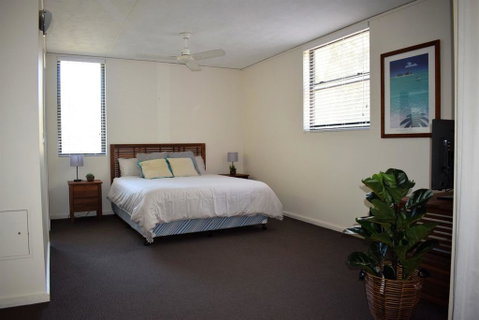 Baden 43 - Rainbow Shores, Family Beachside, Air Conditioned, Resort Unit - Accommodation Sunshine Coast 1
