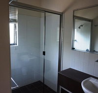 Baden 80 - Rainbow Shores Air conditioned Unit Top Floor Walk To Beach