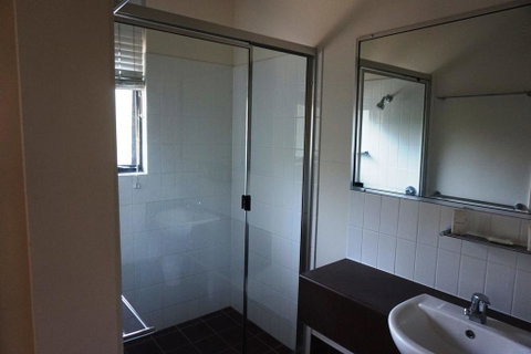 Baden 80 - Rainbow Shores, Air Conditioned Unit, Top Floor, Walk To Beach - Accommodation Sunshine Coast 0