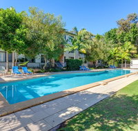 Baden 90 - Rainbow Shores Resort Unit Pools Tennis Court Walk To Beach