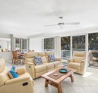 Bagnall Beach Apartments Unit 5-153 Government Rd - Accommodation Sunshine Coast