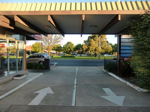 Bairnsdale Kansas City Motel - Accommodation Sunshine Coast 2