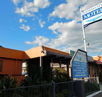 Bairnsdale Kansas City Motel - Accommodation Sunshine Coast