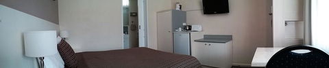 Bairnsdale Main Motel - Accommodation Sunshine Coast 3