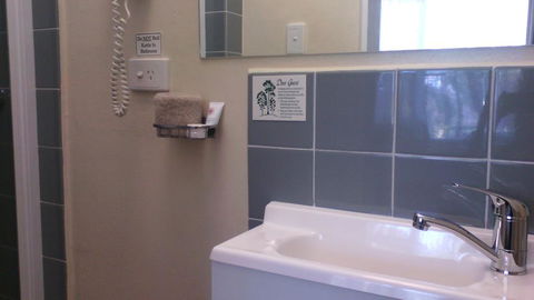 Bairnsdale Main Motel - Accommodation Sunshine Coast 2