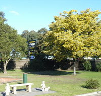 Bairnsdale Main Motel - Accommodation Sunshine Coast