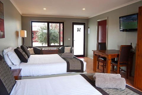 Bairnsdale Motel - Accommodation Sunshine Coast 2