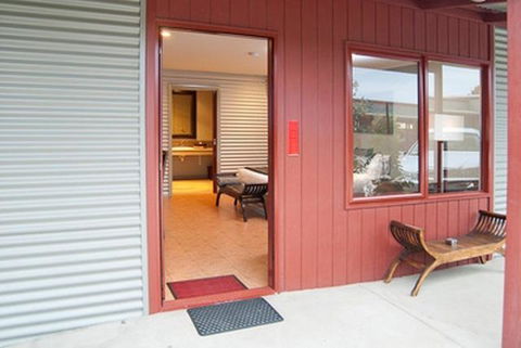 Bairnsdale Motel - Accommodation Sunshine Coast 3