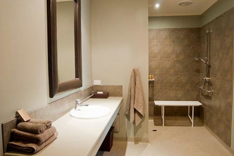 Bairnsdale Motel - Accommodation Sunshine Coast 1