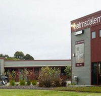 Bairnsdale Motel - Accommodation Sunshine Coast