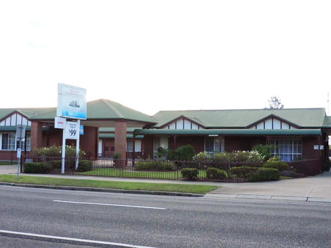 Bairnsdale Tanjil Motor Inn - Accommodation Sunshine Coast 3