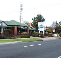 Bairnsdale Tanjil Motor Inn - Accommodation Sunshine Coast