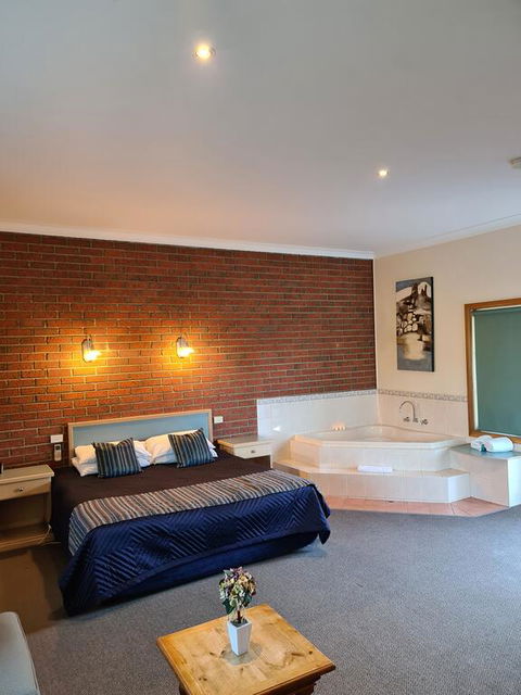 Bairnsdale Tanjil Motor Inn - Accommodation Sunshine Coast 1
