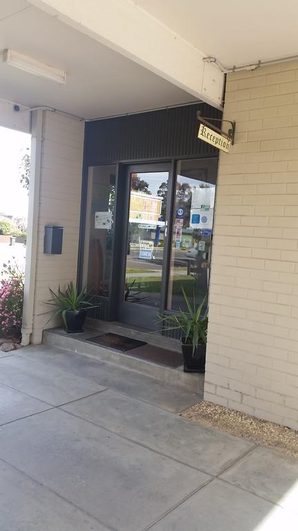 Bairnsdale Town Central Motel - Accommodation Sunshine Coast 1