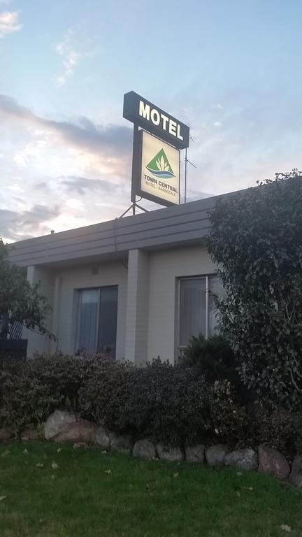 Bairnsdale Town Central Motel - Accommodation Sunshine Coast 3