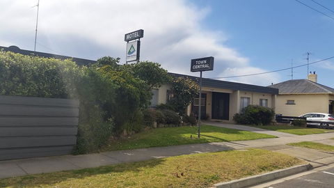 Bairnsdale Town Central Motel - Accommodation Sunshine Coast 2