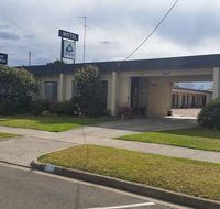 Bairnsdale Town Central Motel - Accommodation Sunshine Coast