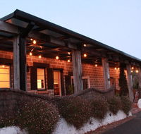 Bakehouse '38 Restaurant  Guesthouse - Accommodation Sunshine Coast