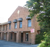 Bakery Hill Motel - Accommodation Sunshine Coast