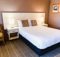 Balan Village Motel - Accommodation Sunshine Coast